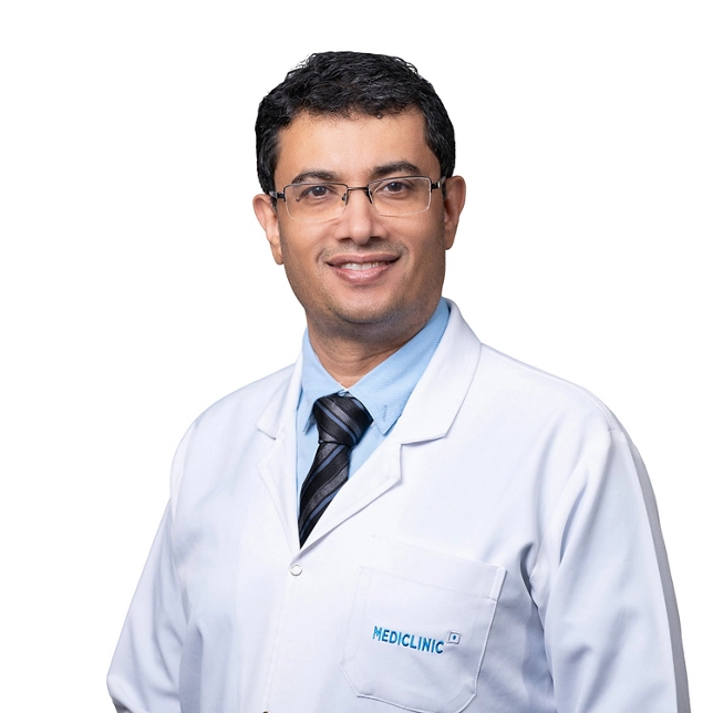 Dr. Madhavan Mukunda